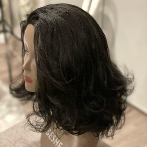 Outre Converti Cap - Lady Lioness Wig